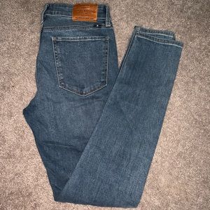Lucky Brand jeans